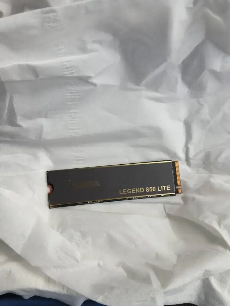M2 NVME Adata legend 850 lite gen 4x4 2Tb
