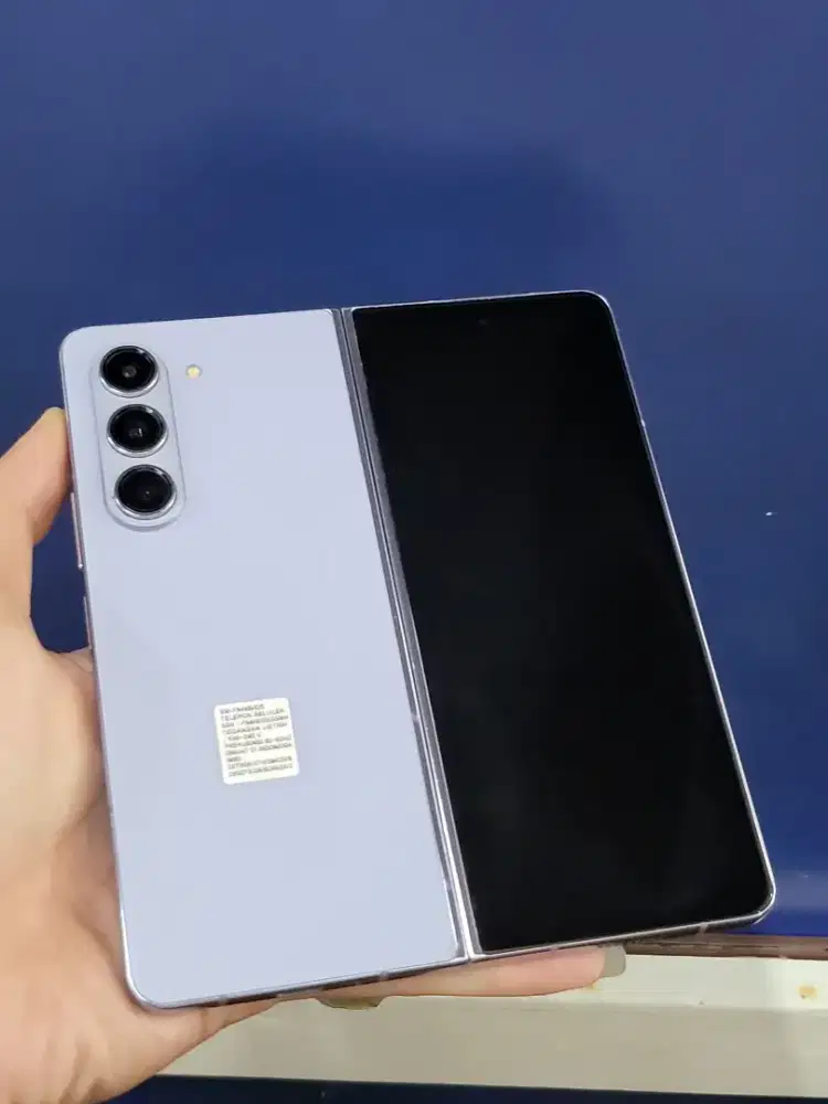 Samsung Galaxy Z Fold 5 12/256Gb Sein