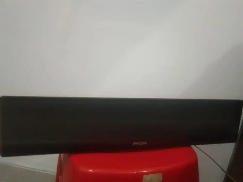 Speaker PHILIPS