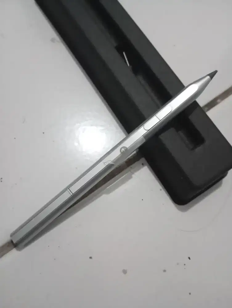 Tilt pen Stylus HP rechargeable