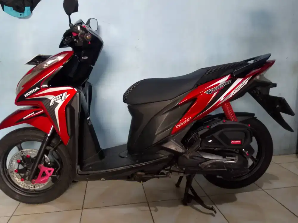 Vario KZR tahun 2014