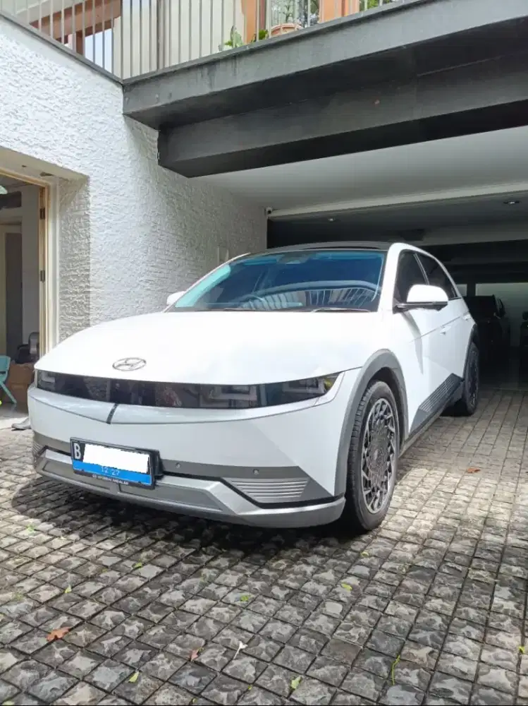 HYUNDAI IONIQ 2022 / 2023 SIGNATURE LONG RANGE