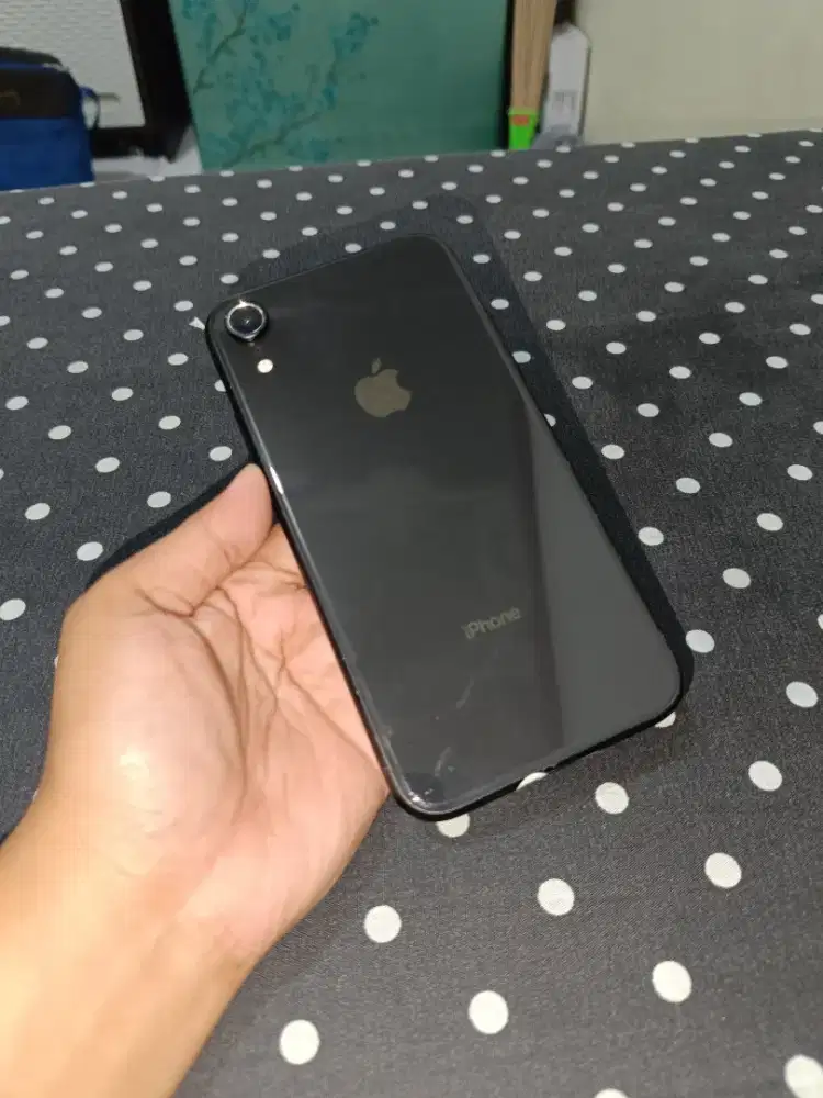 Iphone XR ibox negooo