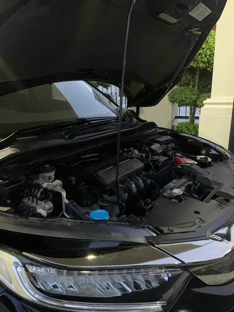 Dijual Honda HRV 1.5 SE 2019