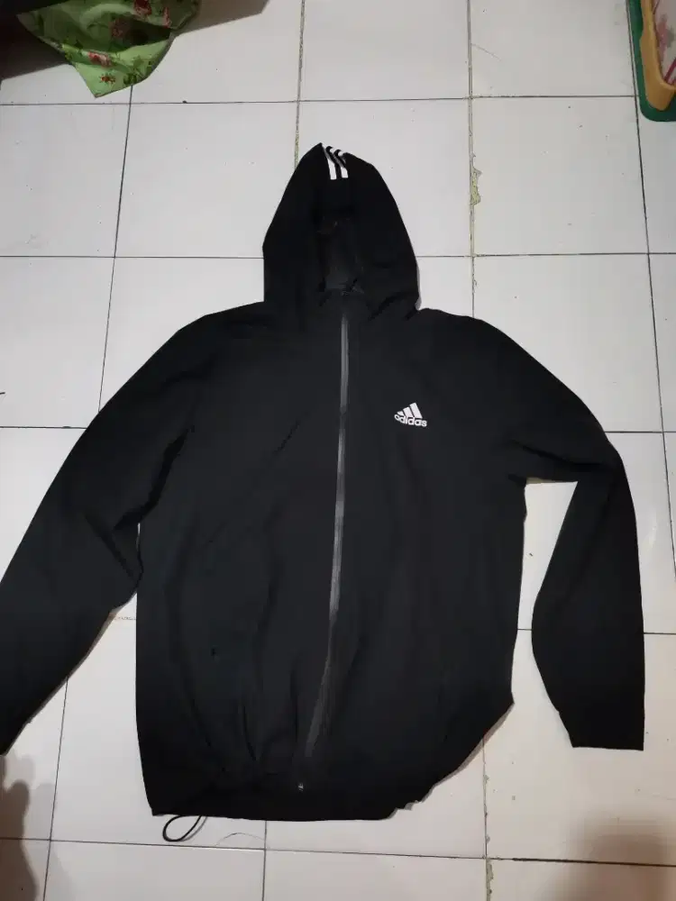 Adidas Rain RDY jacket