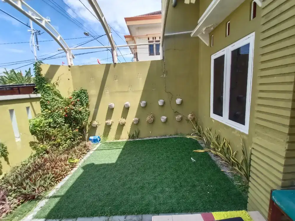 Dijual Cepat Rumah Murah Di Sumber Banjarsari