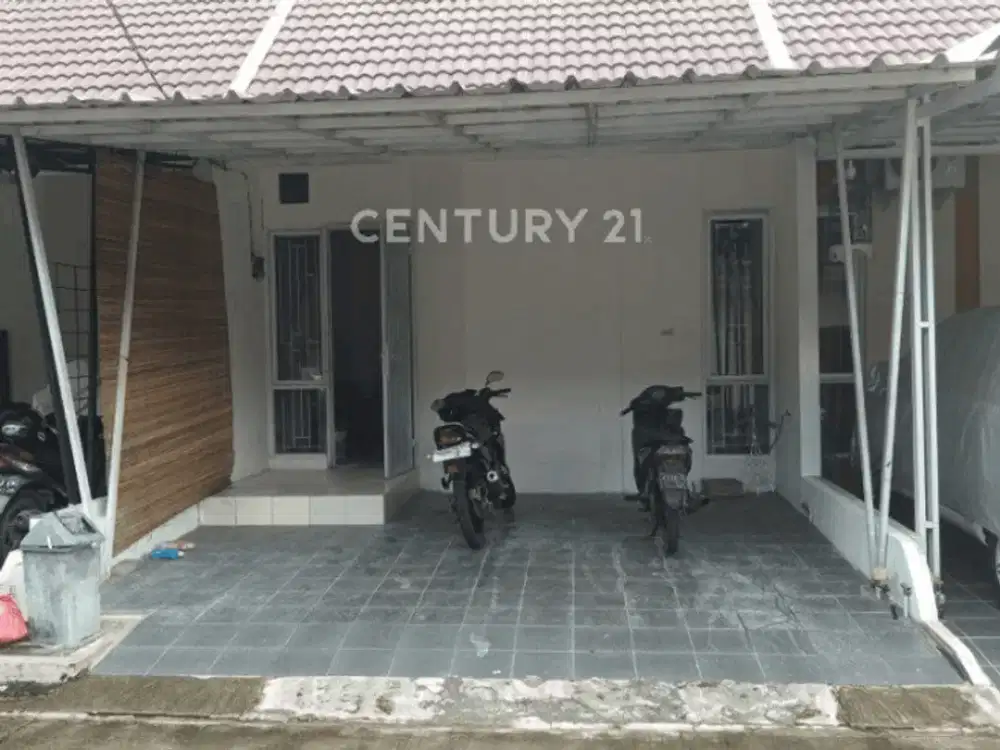 Dijual Cepat Rumah Siap Huni Di MGC Babelan Kota, Bekasi