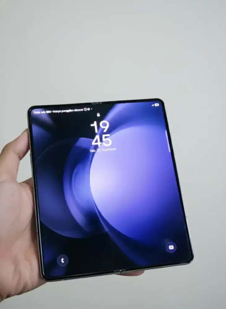 Samsung Galaxy Z Fold 5 12/256Gb Sein