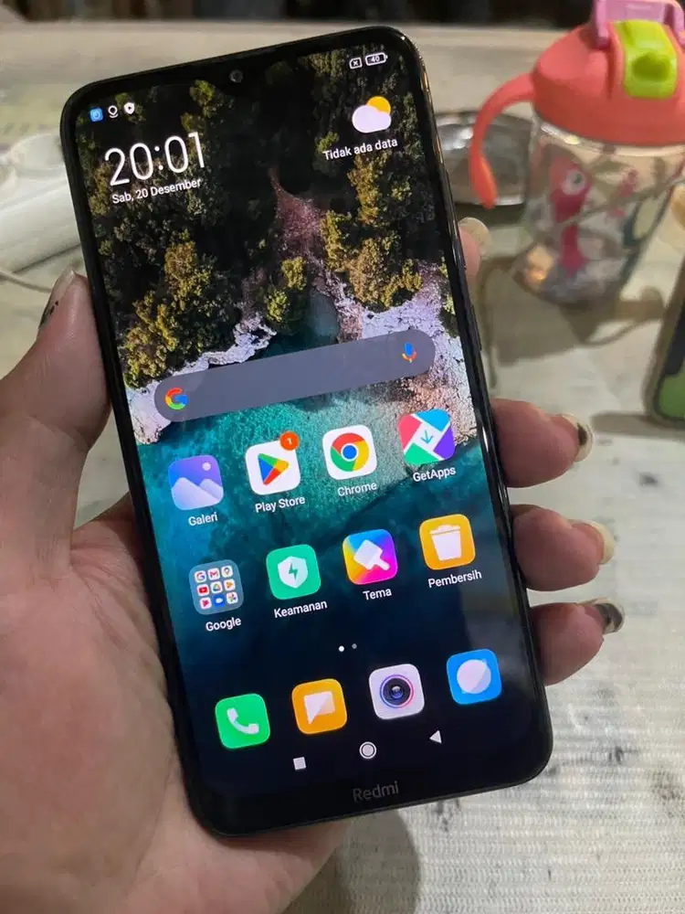 xiaomi redmi 8 ram 4/64gb