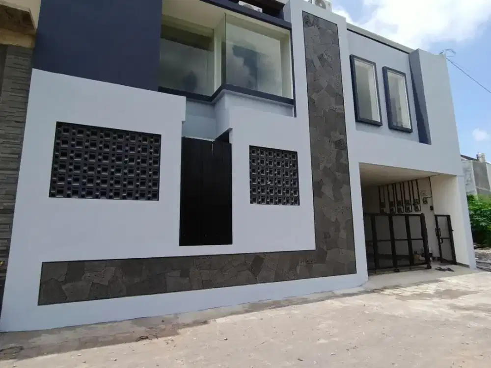 Jual Cepat Kos Murah Baru, Area Timoho Dekat Malioboro JOGJA