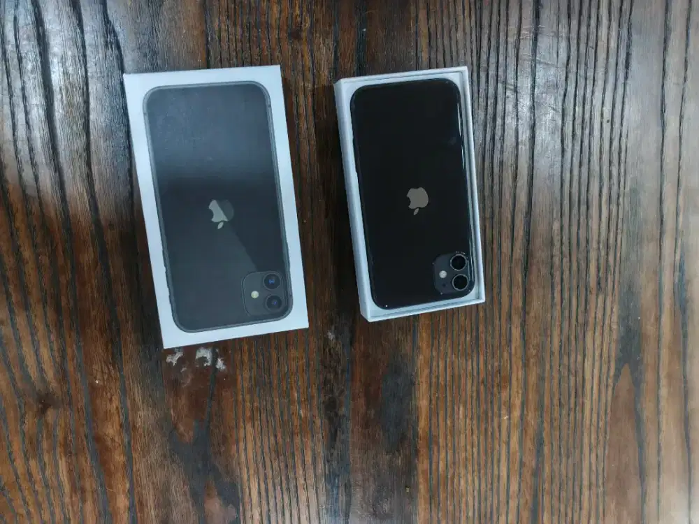 Iphone 11 256gb full set