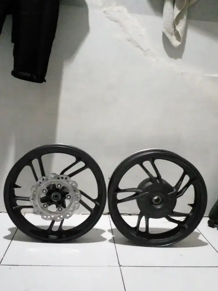 velg orian gen 2 vario