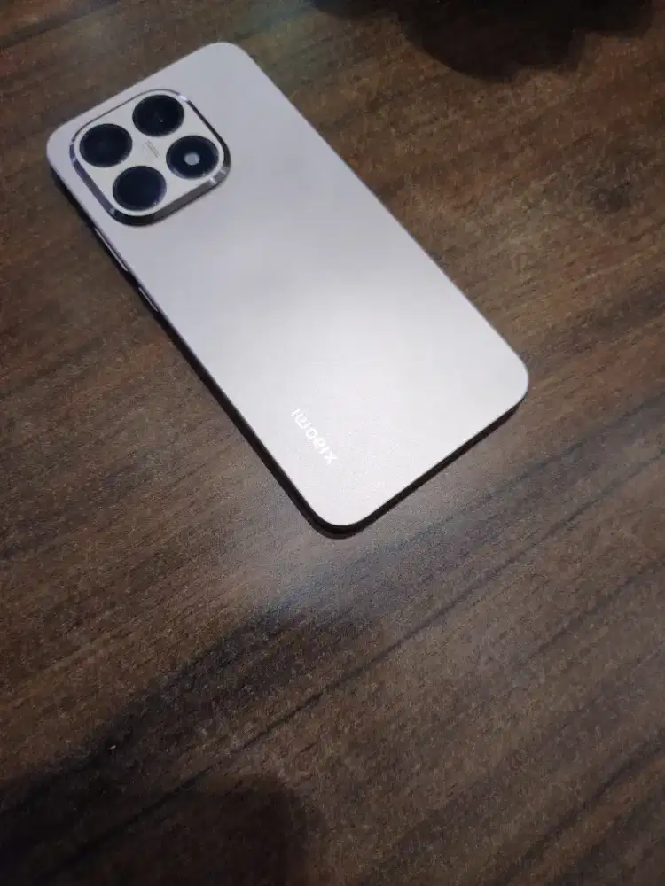 Xiaomi 15T 12/512 new