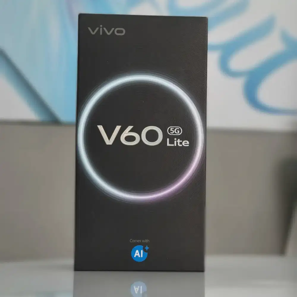 TERMURAH VIVO V60 LITE 5G