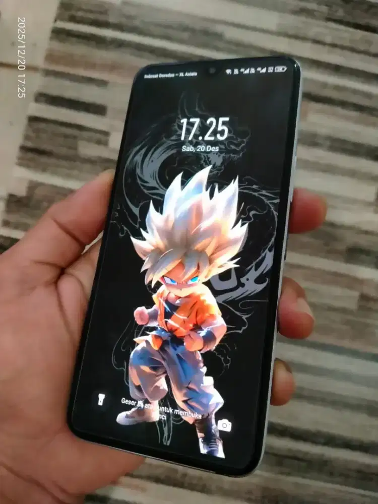 infinix note 12 ( 8+8) 256 gb