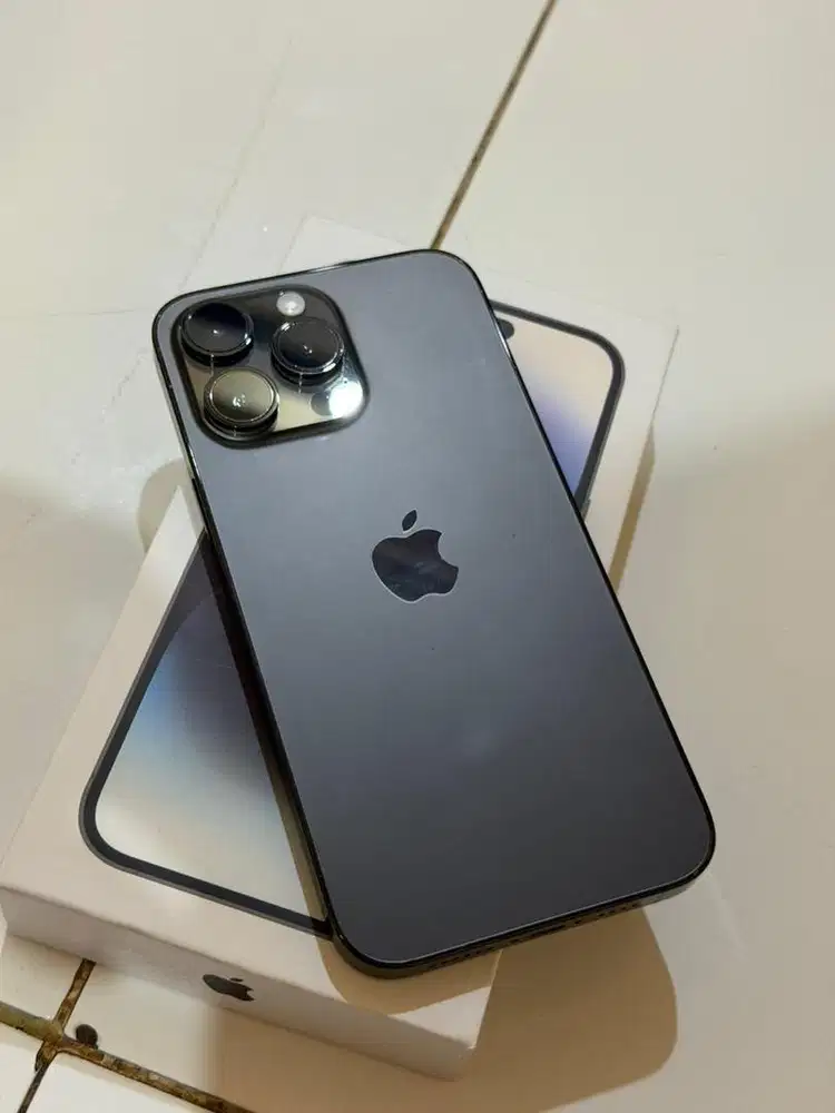 iphone 14 pro max 128 inter