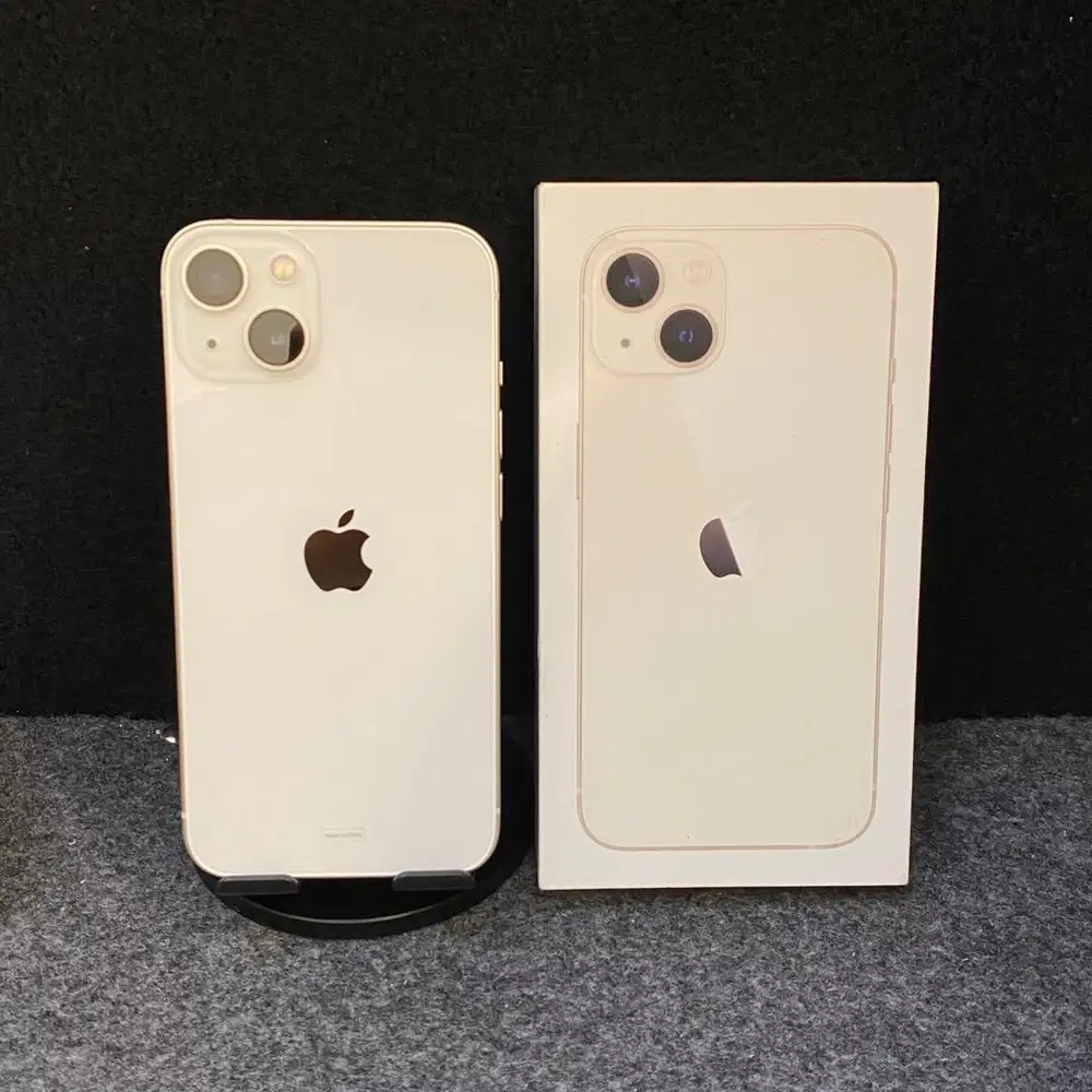 Iphone 13 128 ibox like new