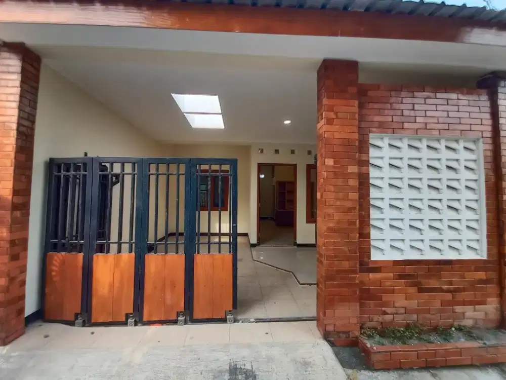 DijualRumah Baru Di Gawanan Colomadu Surakarta