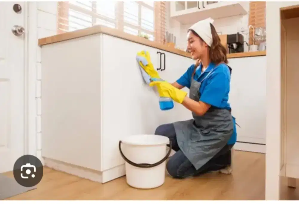 Mencari pekerjaan ART atau Pengasuh