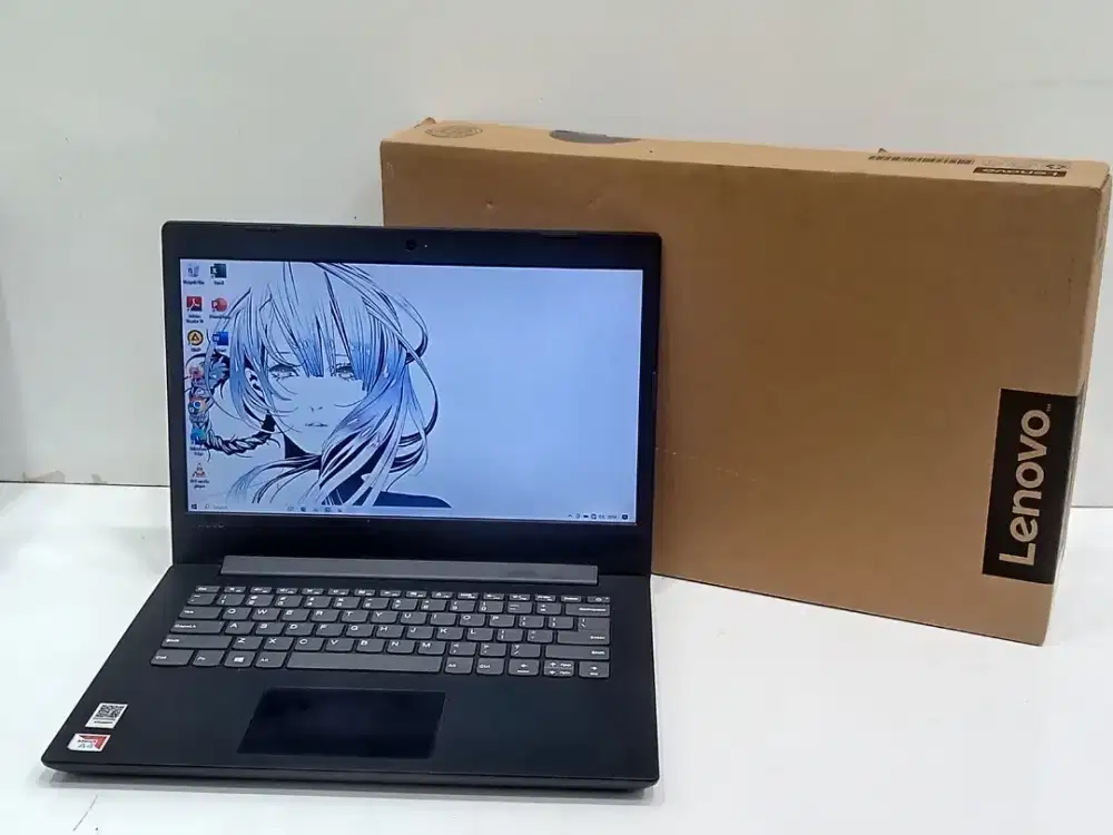 LAPTOP LENOVO IDEAPAD 130-14AST 81H4