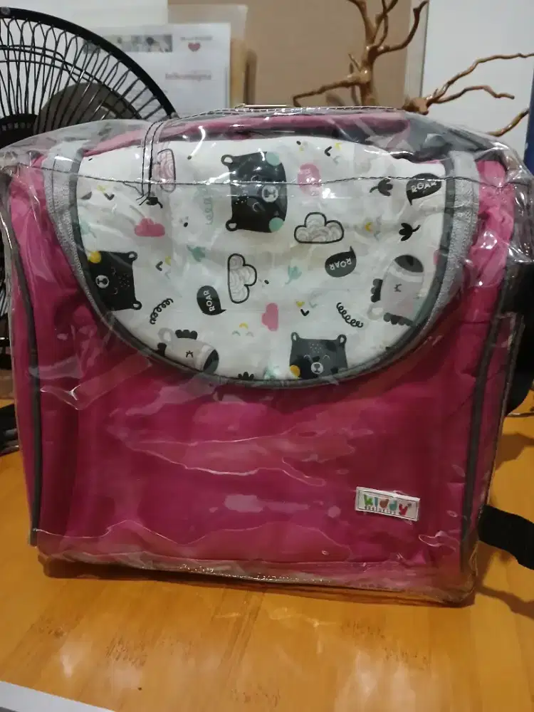 KIDDY COOLER BAG BABY