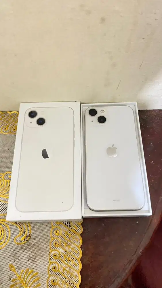 Iphone 13 128gb ibox