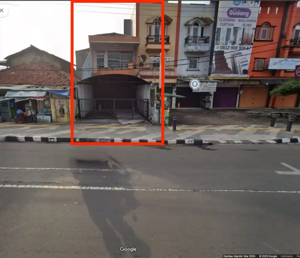 Ruko Murah Margonda Raya