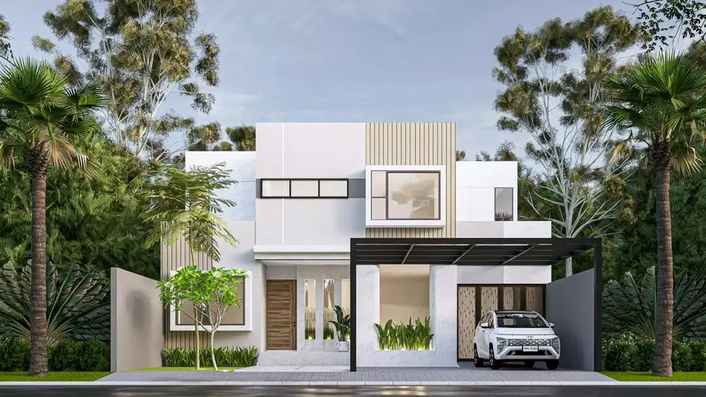 Jasa Kontraktor Bangunan