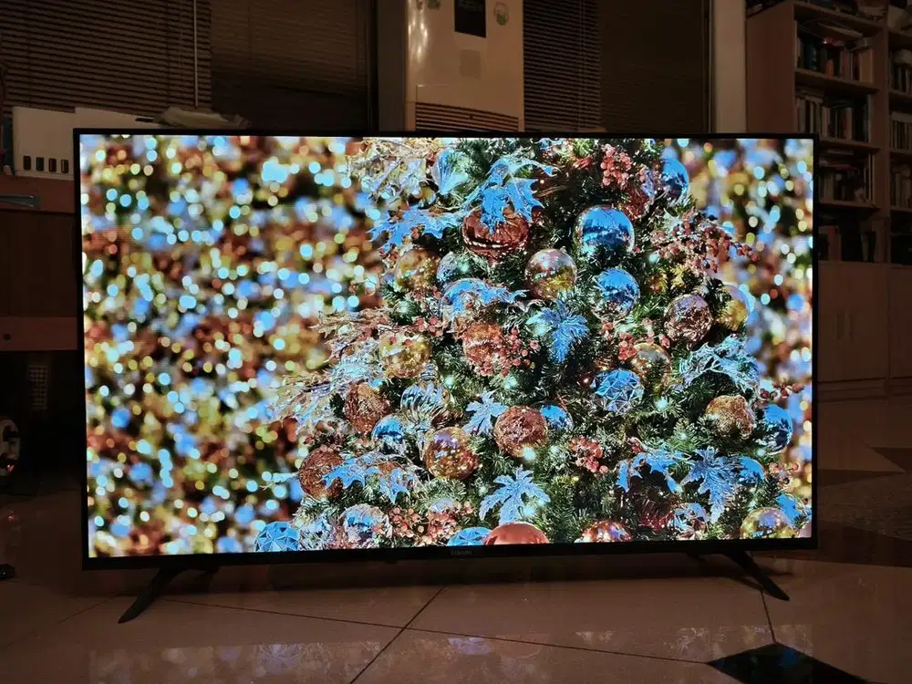 XIAOMI SMART TV 43 inch