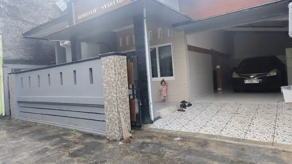 homestay penginapan syariah yogyakarta kota