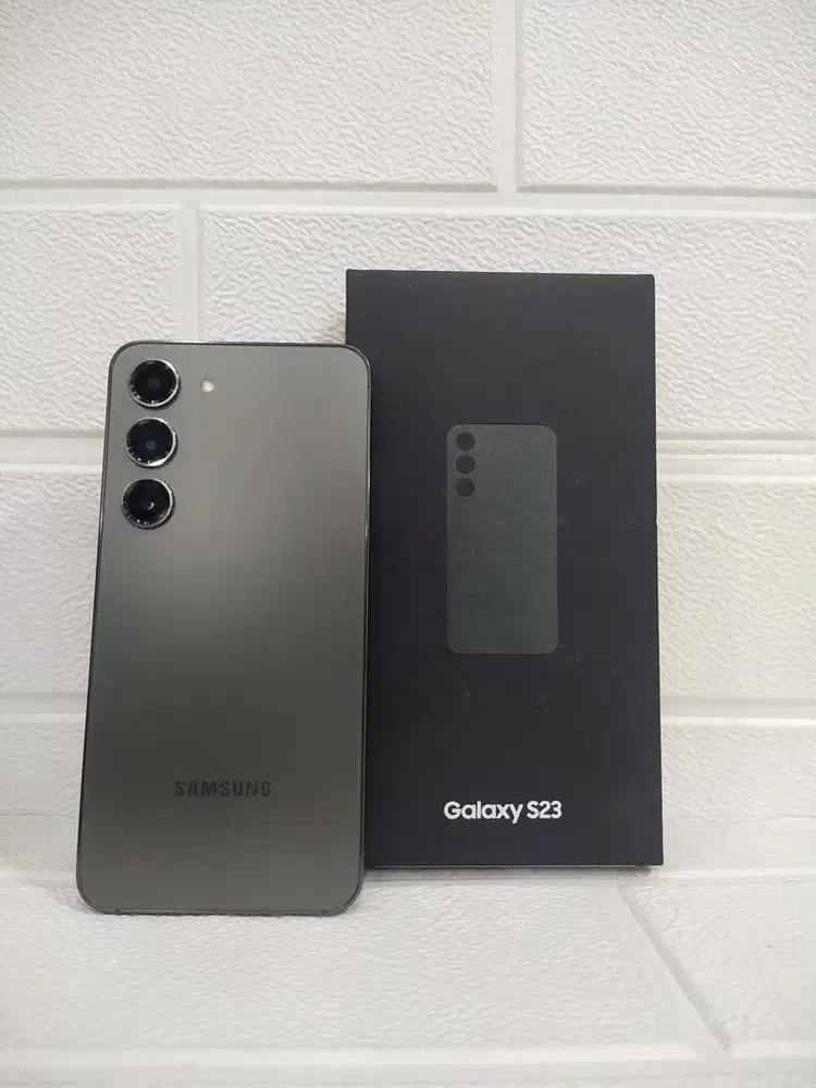 Samsung S23 5G 8/256
