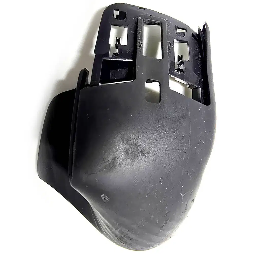 251220A Upper Shell Case Logitech MX Master 3 3S Graphite Black Sparep