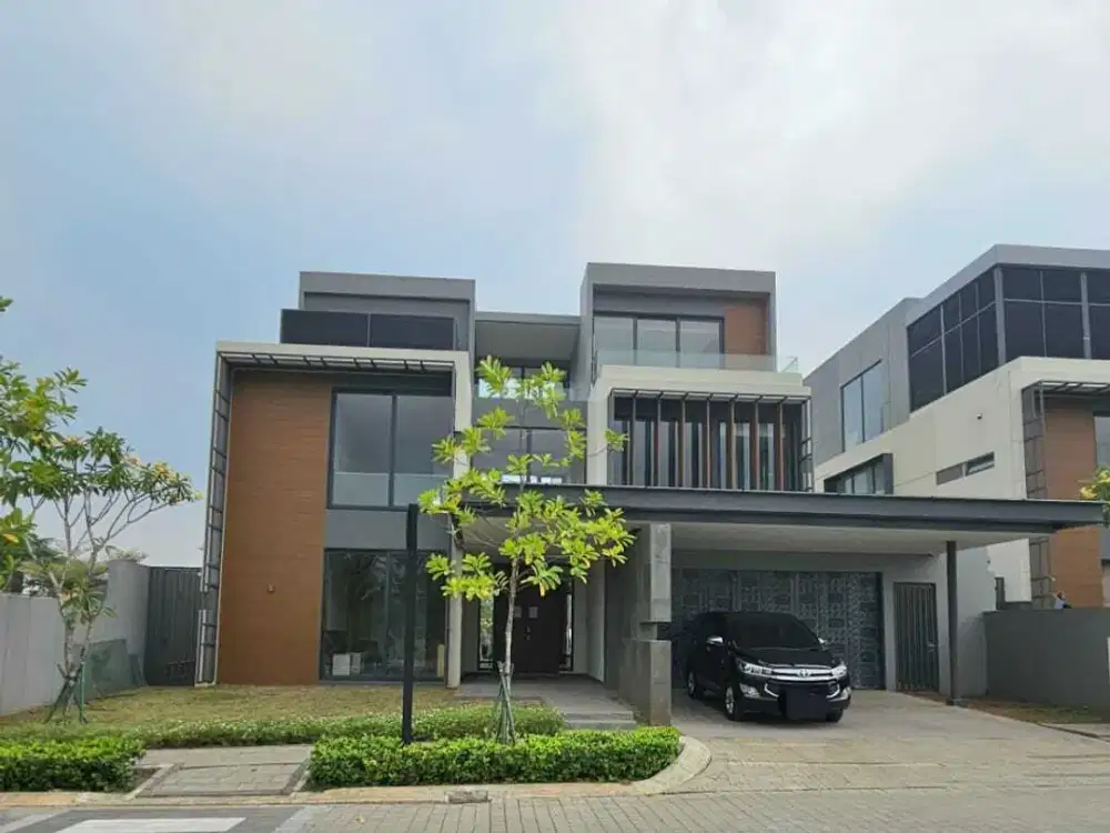 NAVAPARK BSD LYNDON LEBAR 19