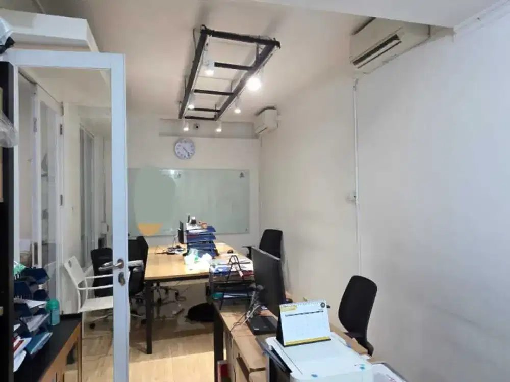 TERMURAH CLUSTER SAN LORENZO - GADING SERPONG