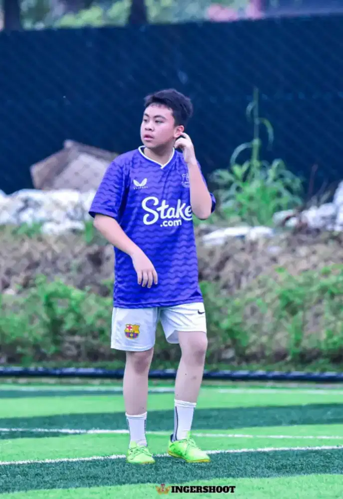 Dibutuhkan art Wanita