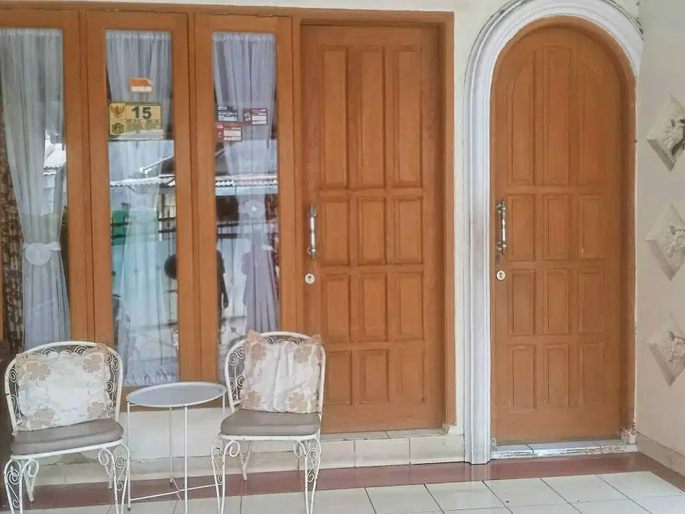 Kost Putri, dibuka perdana Januari 2026, Let's book now!