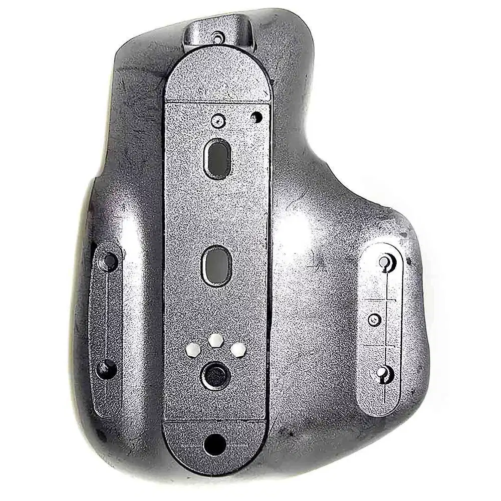 251220B Lower Bottom Shell Case Logitech MX Master 3 3S Graphite Black