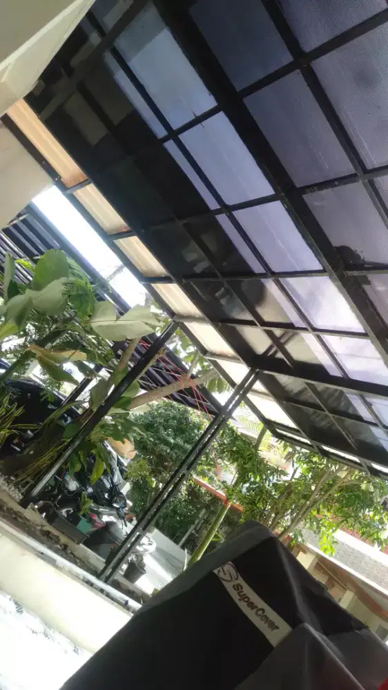 Tukang bangunan siap untuk anda