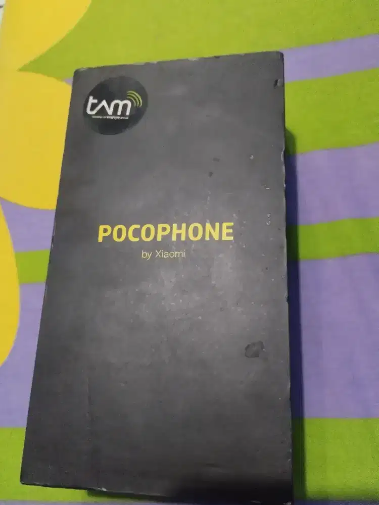 Di jua poco X3 masih oke gas langsung