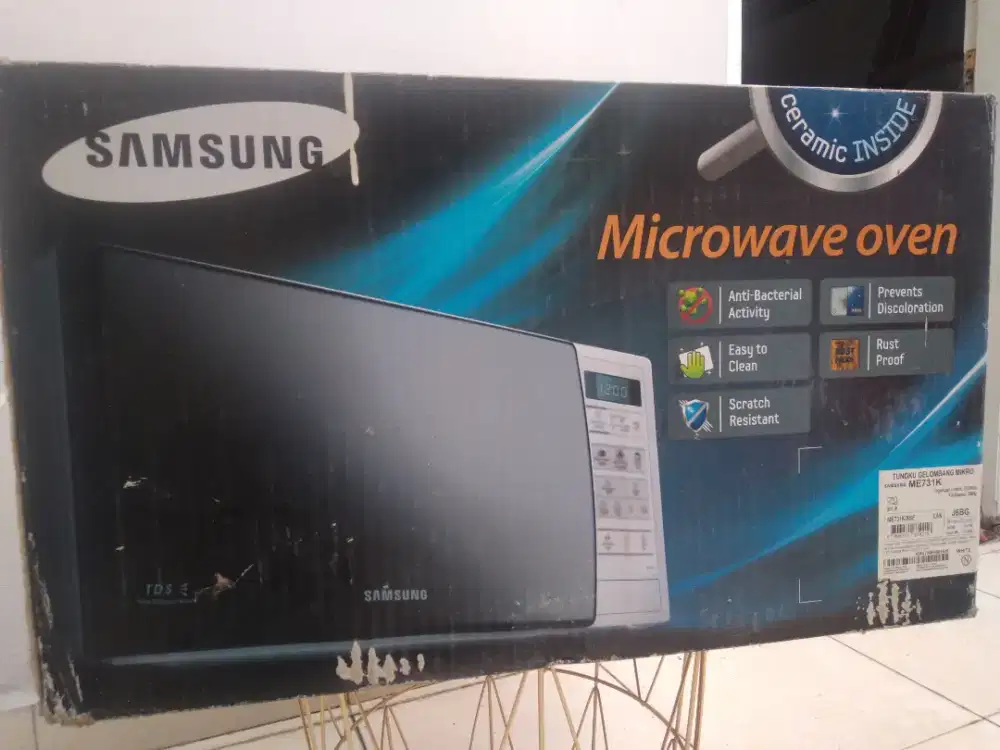 MICROWAVE SAMSUNG