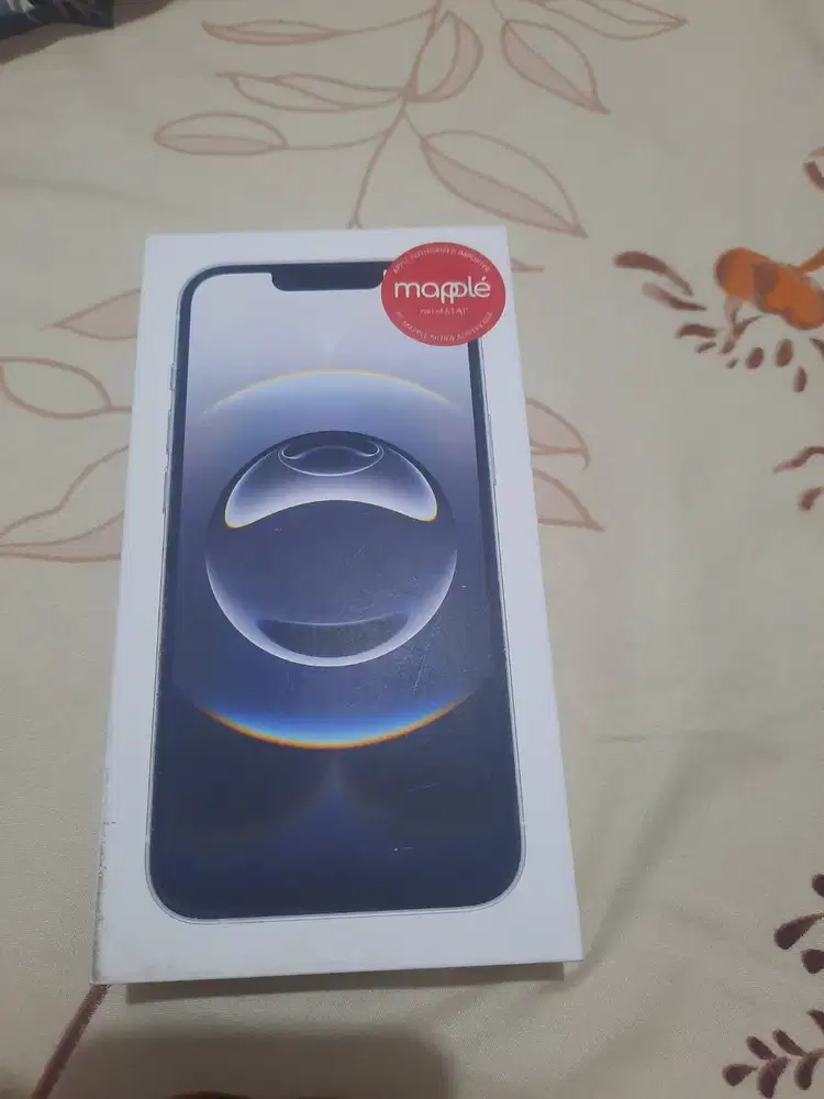 Iphone 16e (New) 128GB White