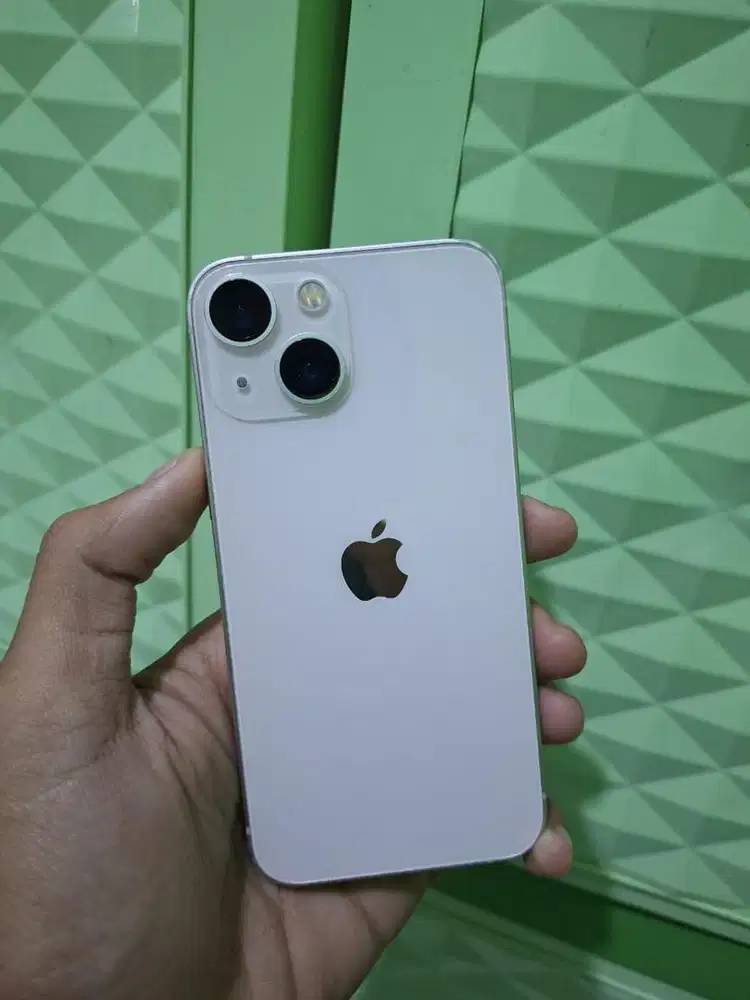 Iphone 13 mini 128gb beacukai
