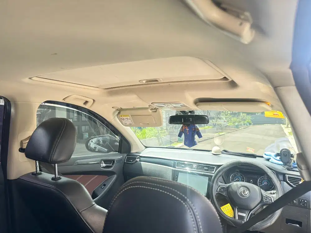 DFSK Glory 580 2018 Bensin