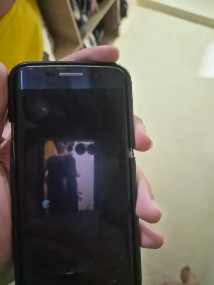 Samsung s6 edge minus