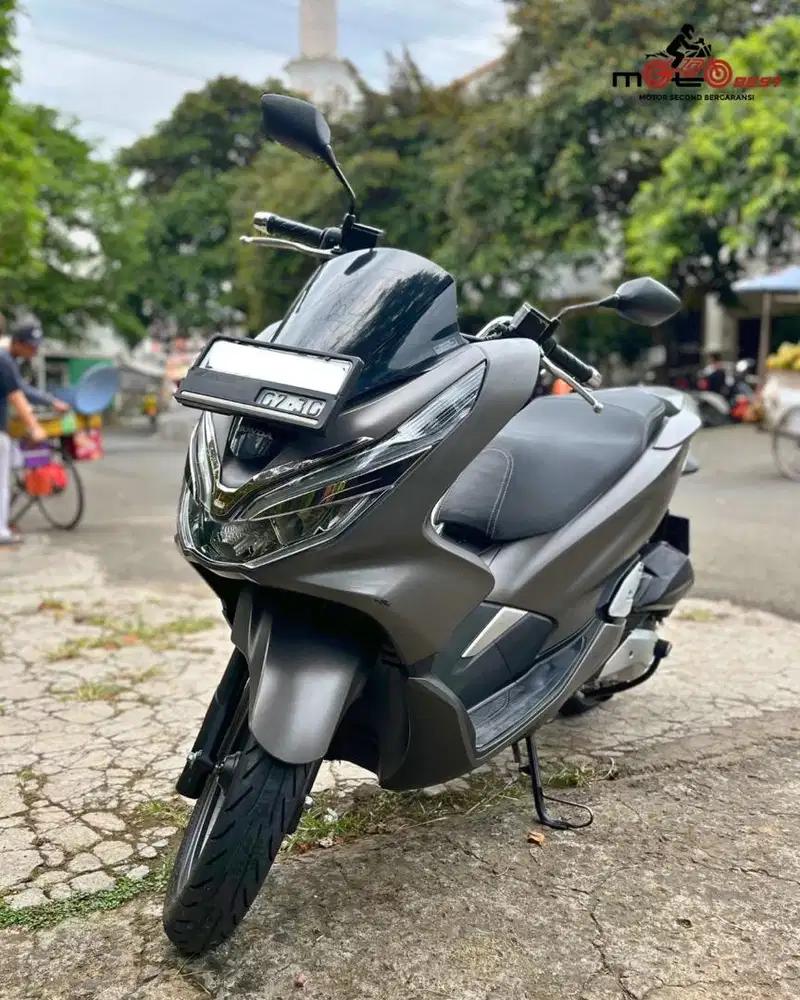 Honda PCX Mulus 2020!