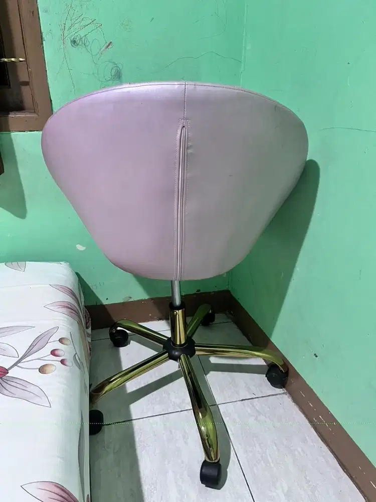 Kursi meja rias kursi meja belajar informa