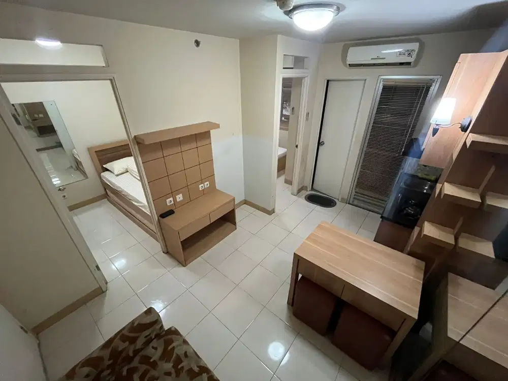 Disewakan kalibata city kemuning eksklusive