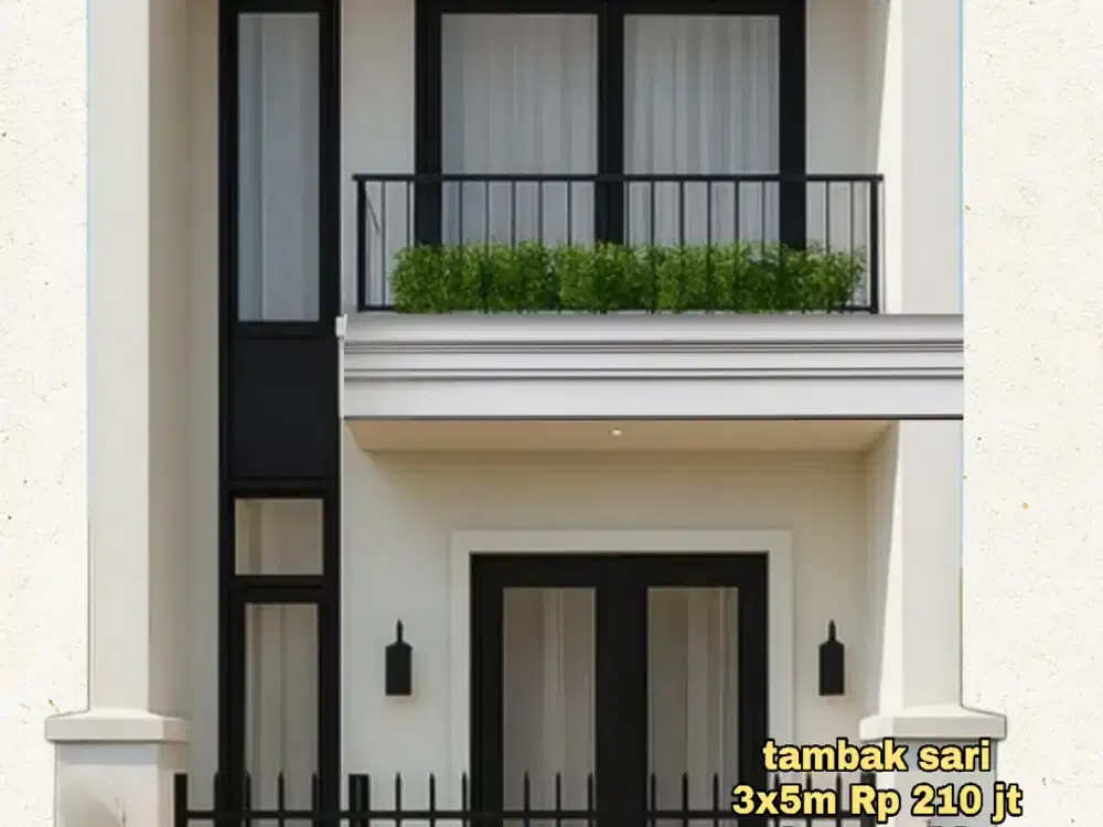 rumah murah cash kredit