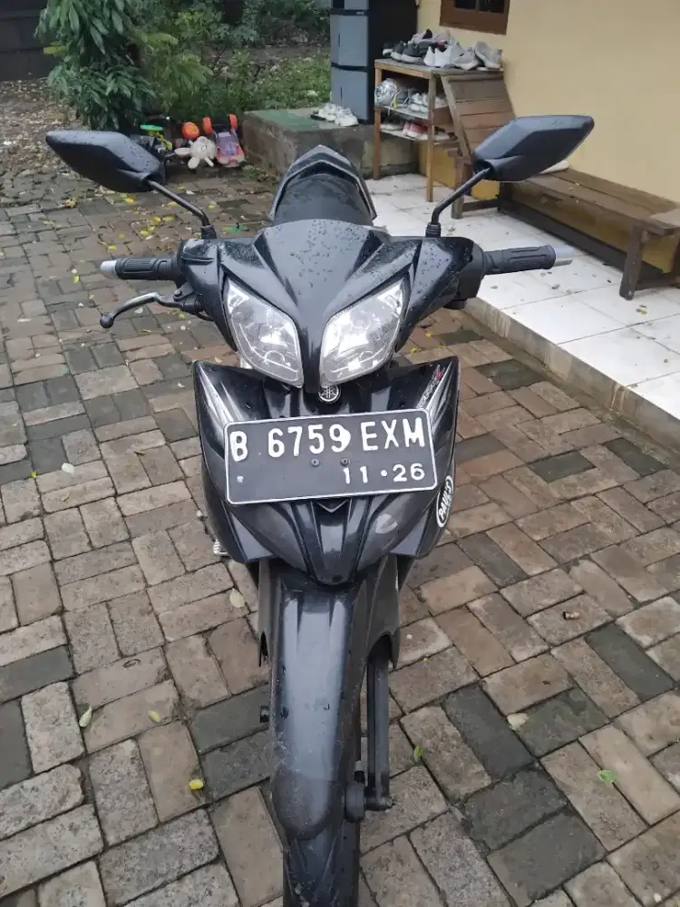 Jupiter Z robot 2011