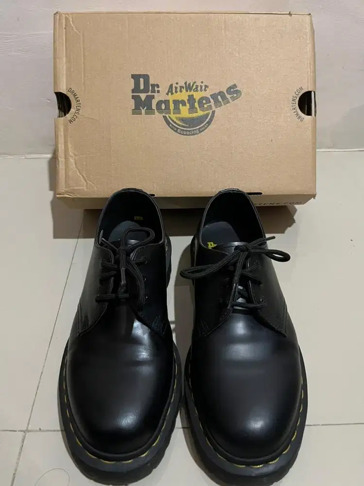 Dr. Martens Shoe